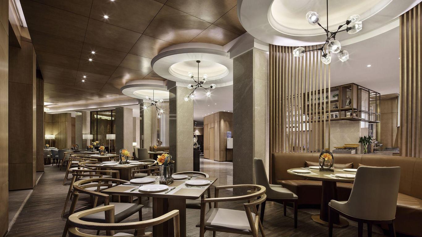 長春亞泰飯店