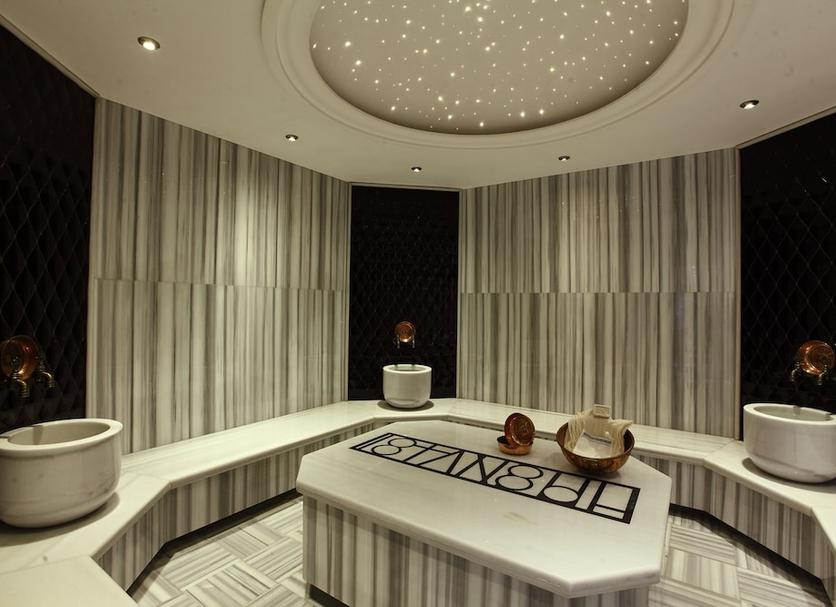 Spa 相片