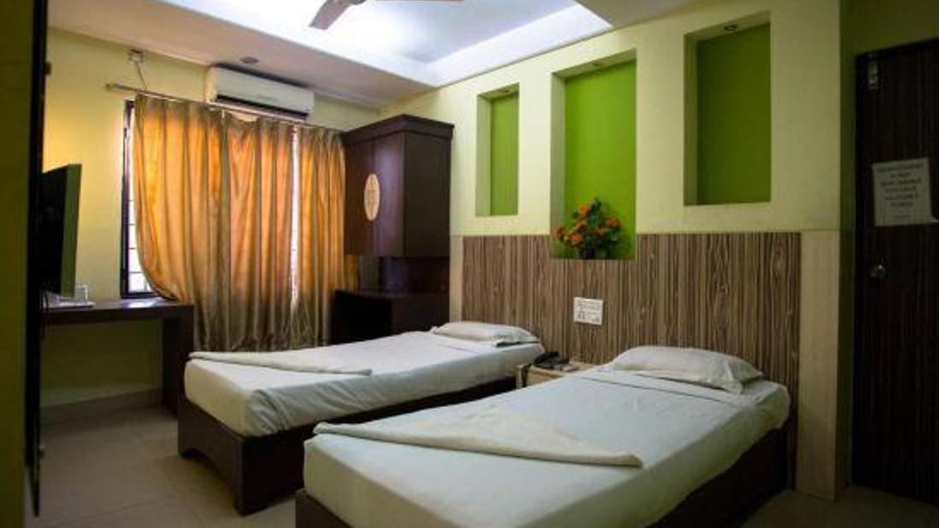 Shree Guru Residency - Basaveshwaranagar