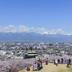 室外景