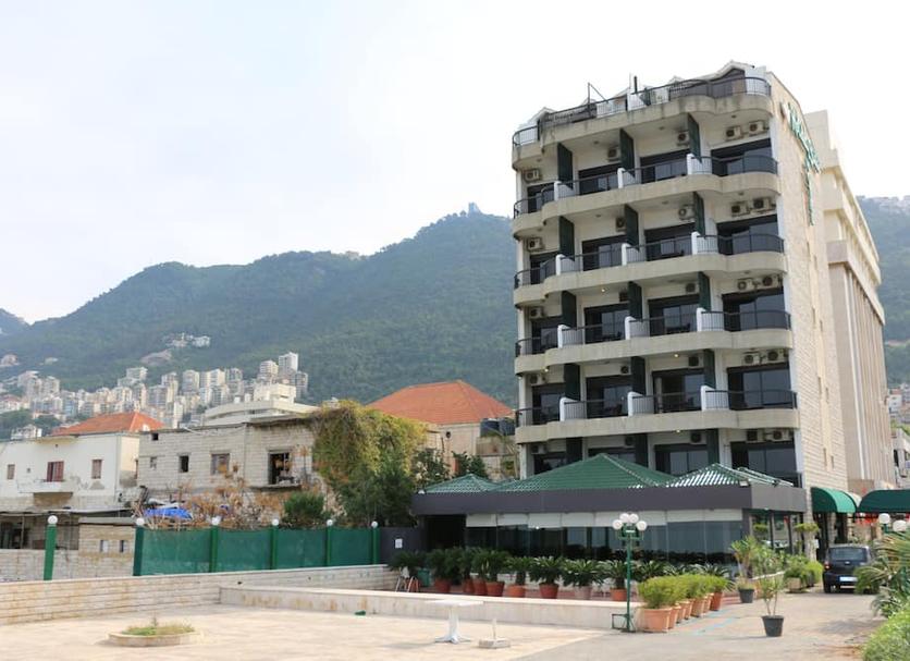 建築 相片