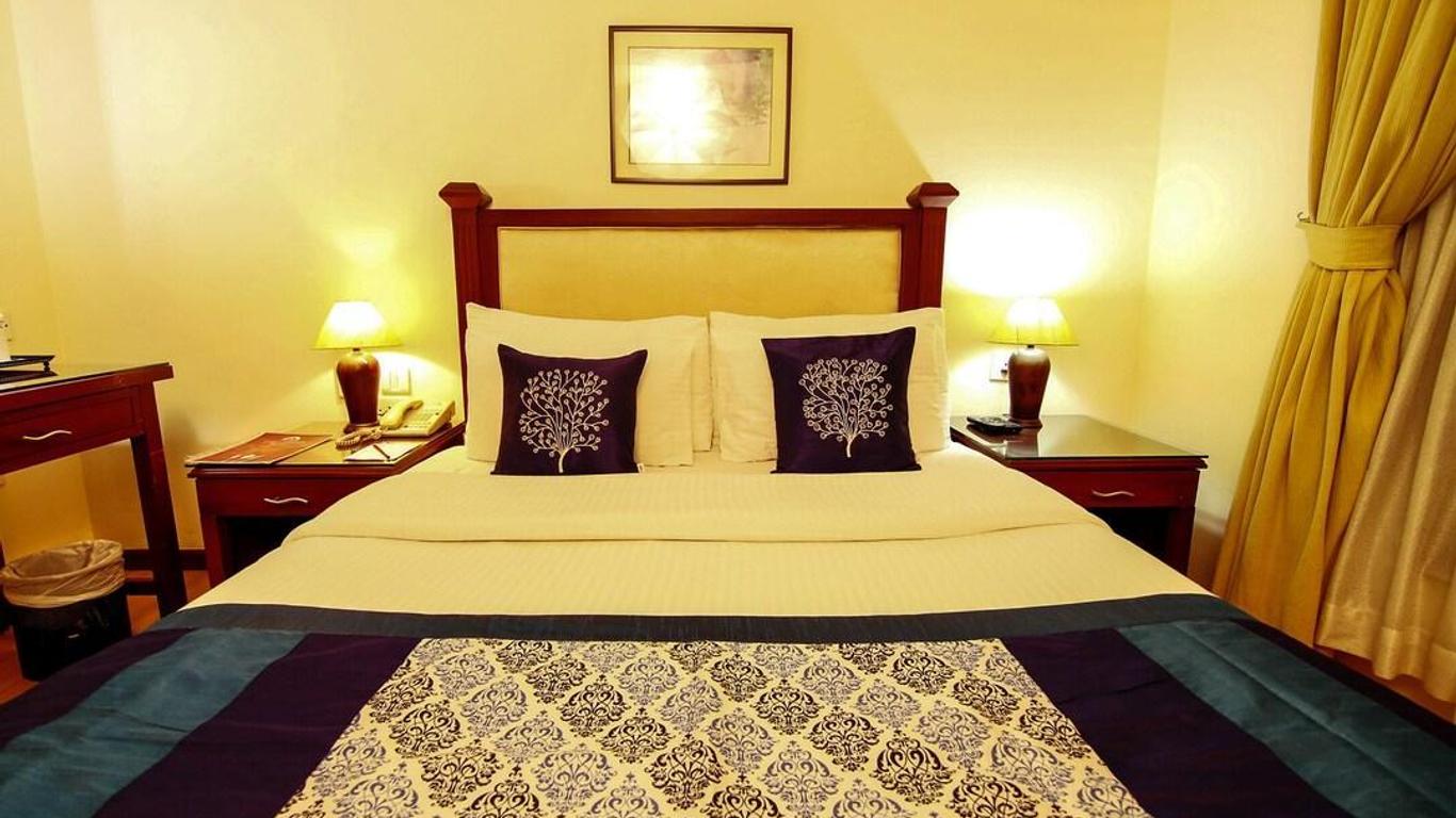 Mermaid Hotel