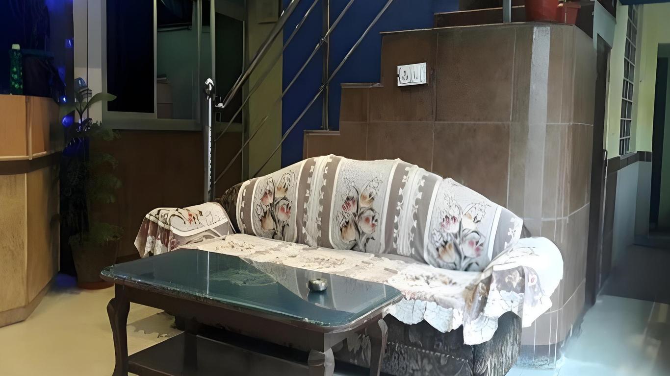 Malwa Hotel
