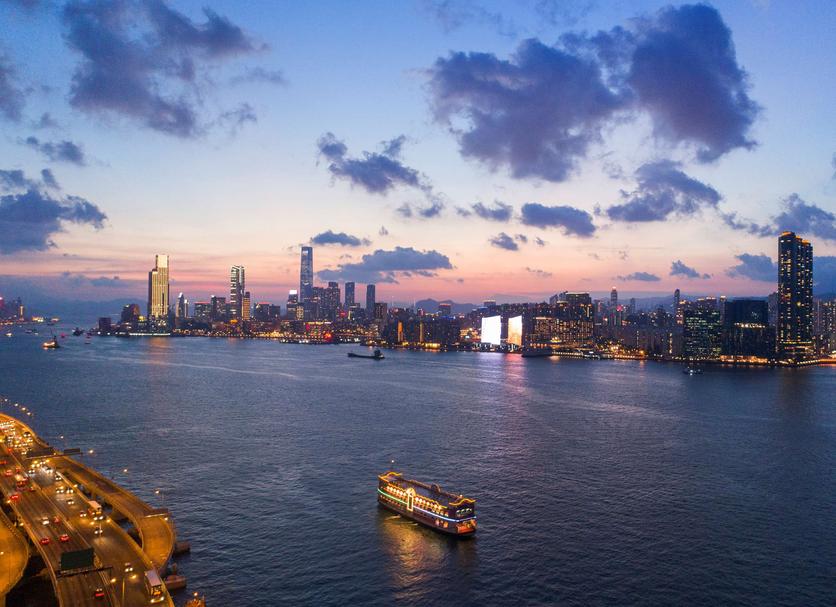 室外景 相片