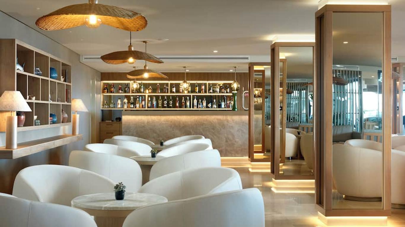 Dom Jose Beach Hotel - 誇爾泰拉