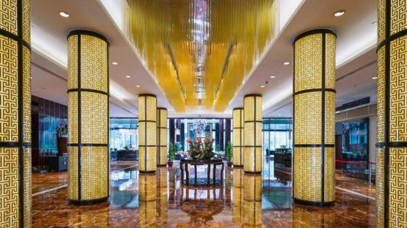 北京金霖酒店