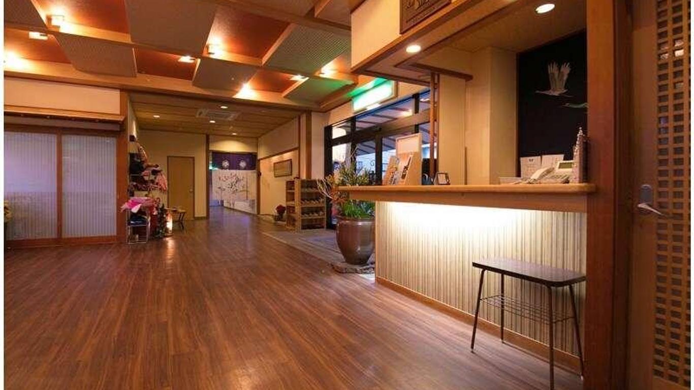 鈴鹿日式旅館