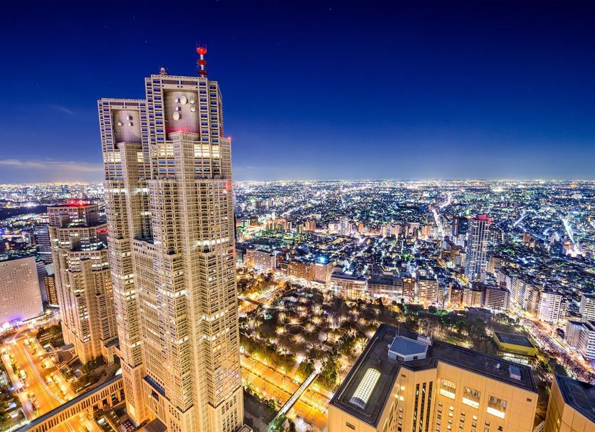 室外景 相片