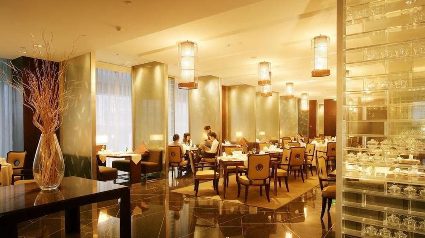 常州金陵江南大飯店