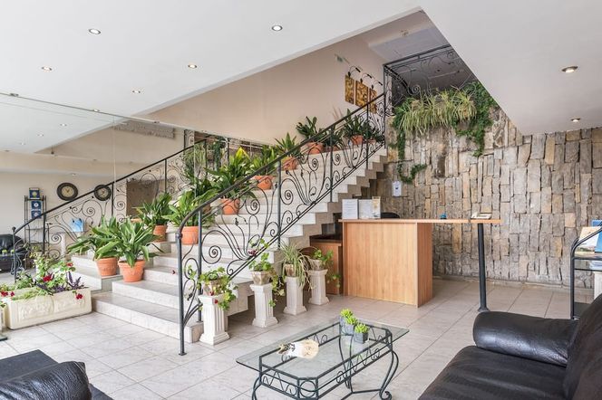 蓮花酒店 - 陽光海灘