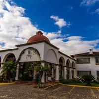 安地瓜索萊爾酒店 - 安地瓜古城