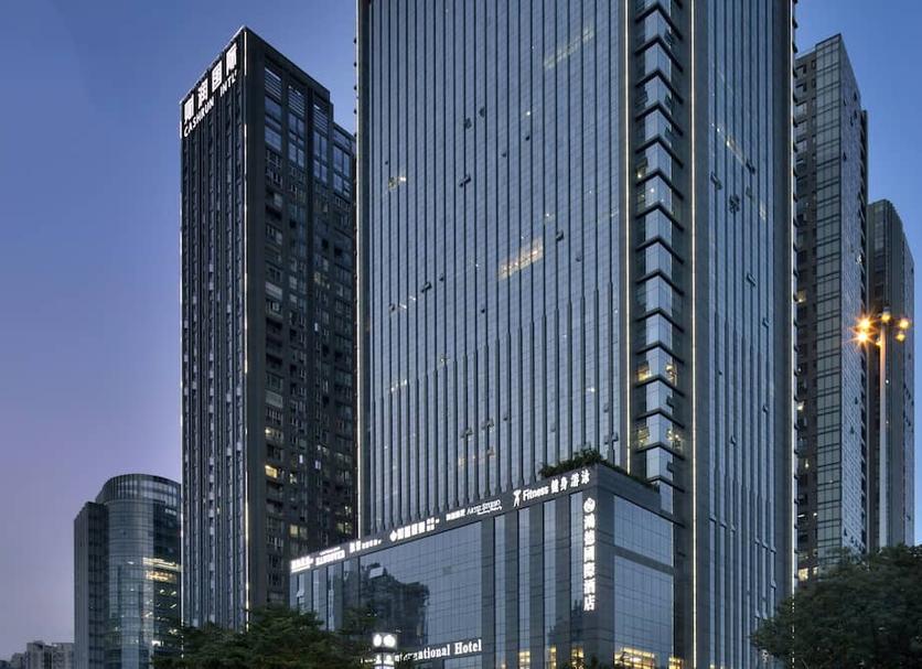 建築 相片