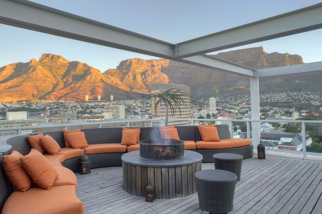 泰姬開普敦酒店