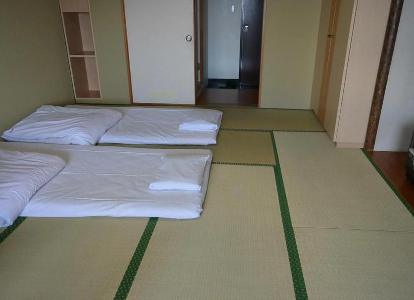 臥室 相片