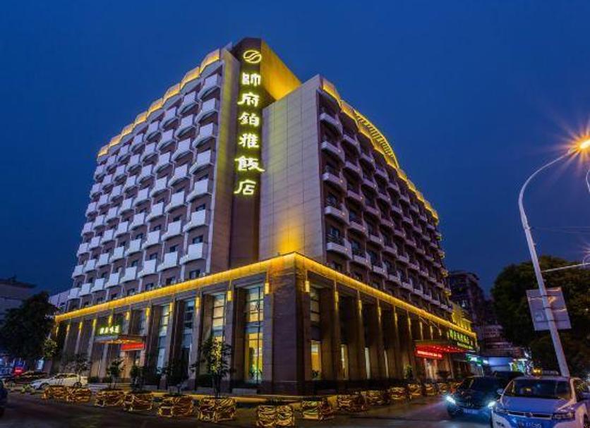 建築 相片