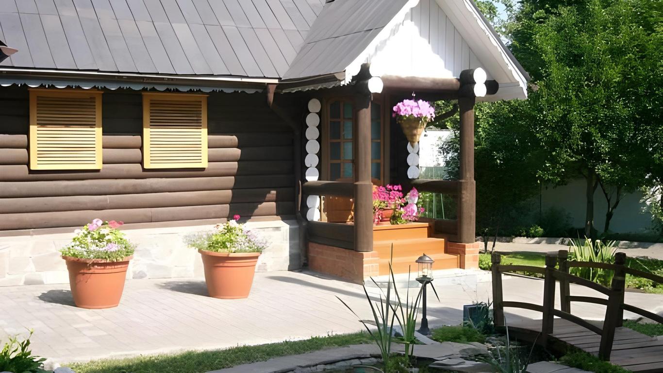 Hotel Okolitsa