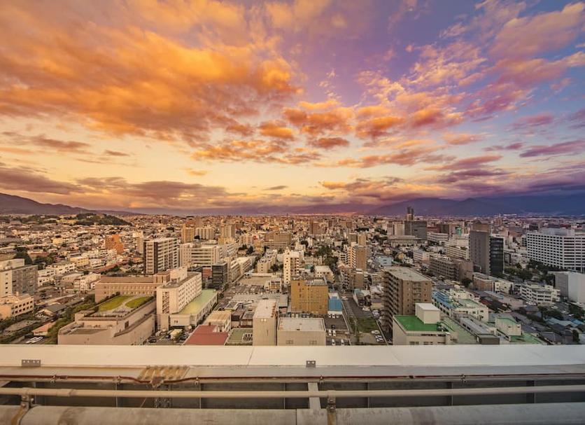 室外景 相片