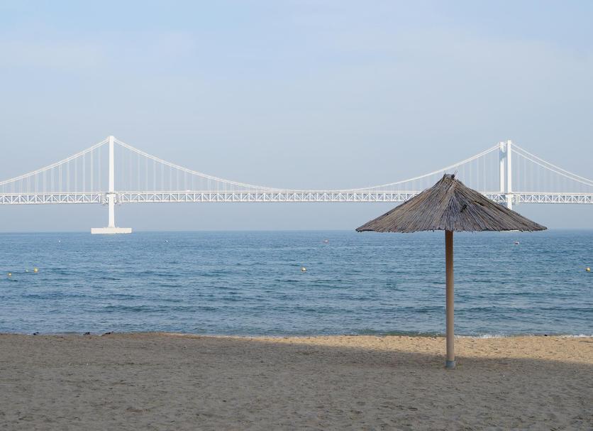 海灘 相片