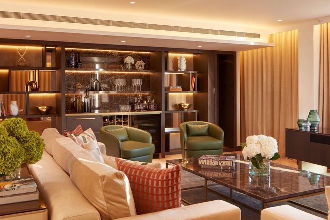 聖馬丁巷酒店 - 倫敦