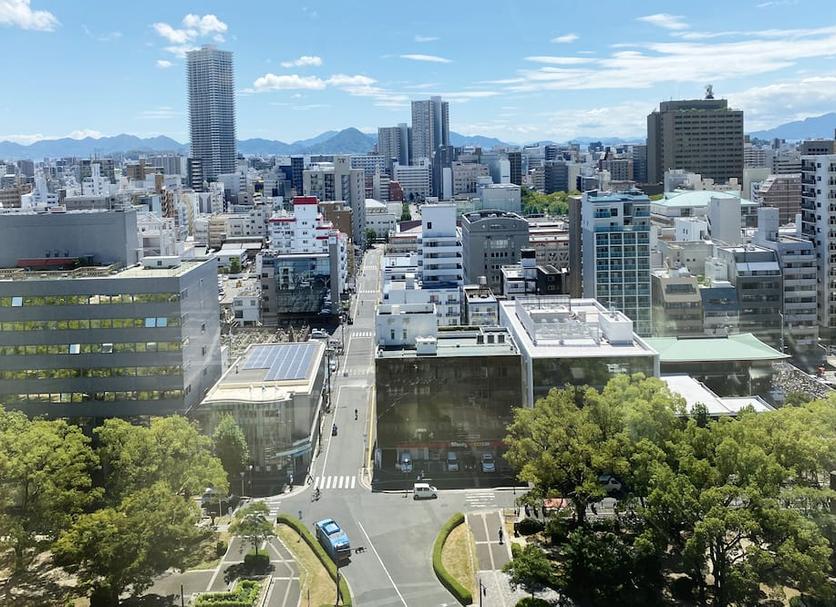室外景 相片