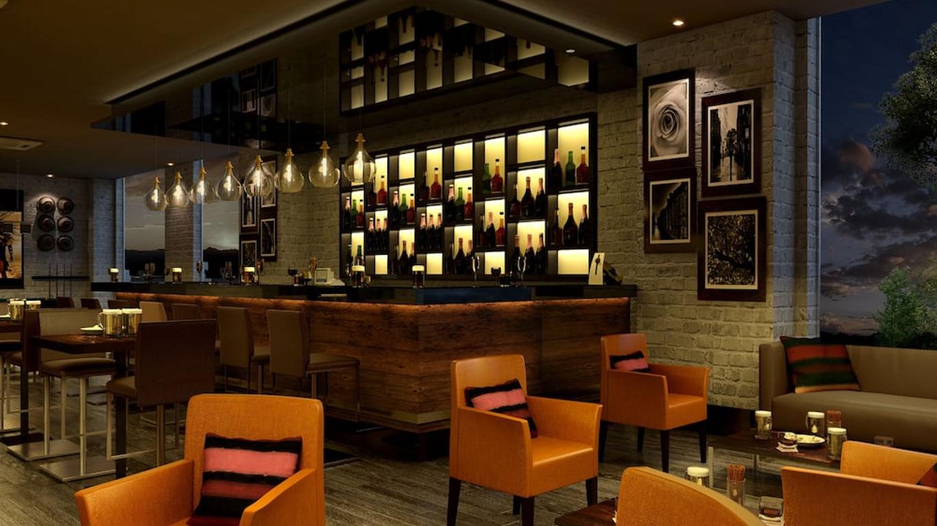德拉巴海泰克市檸檬樹酒店 - 海德拉巴