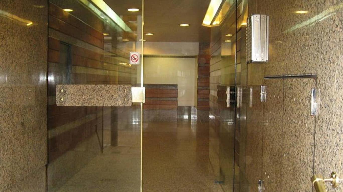 科爾多瓦套房酒店 - 布宜諾斯艾利斯