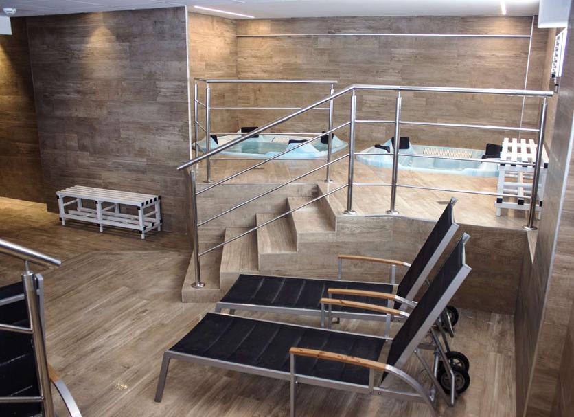 Spa 相片