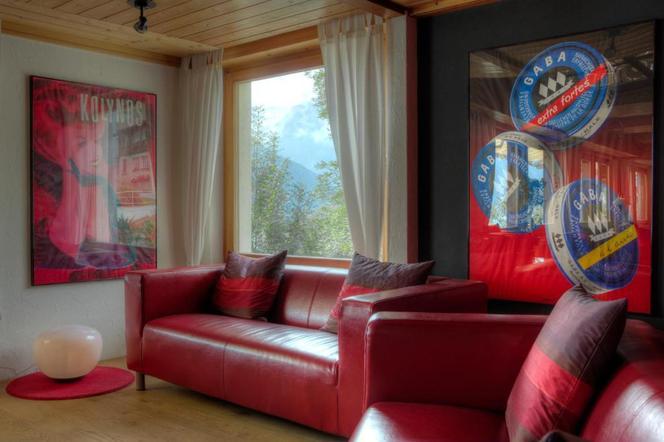 布里恩茨湖飯店