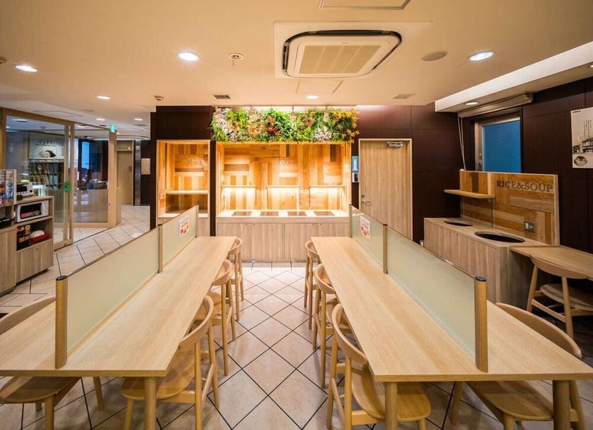 餐廳 相片