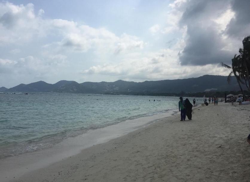 海灘 相片