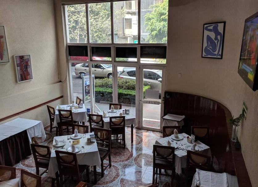 餐廳 相片