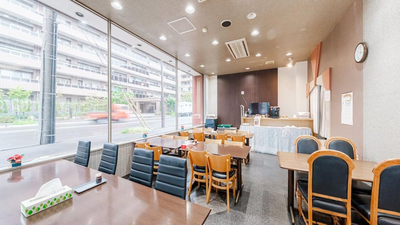 泰托拉酒店別館