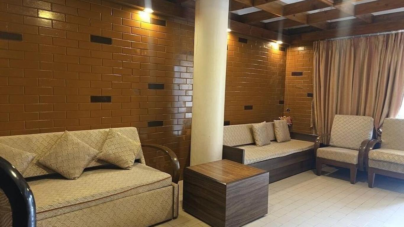 Hotel Panorama