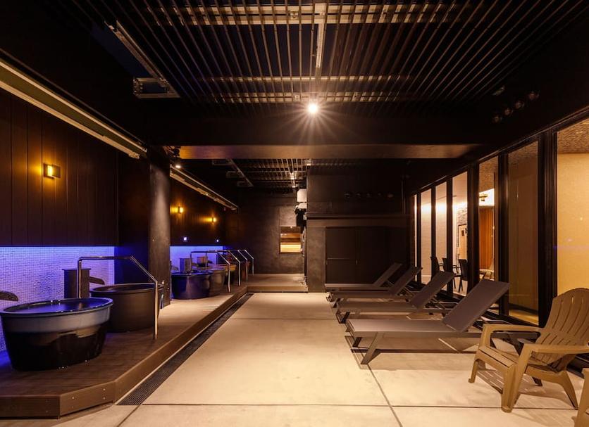 Spa 相片