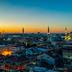 室外景
