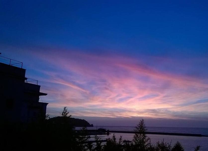 室外景 相片