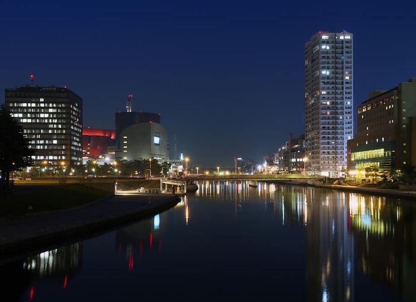 室外景 相片