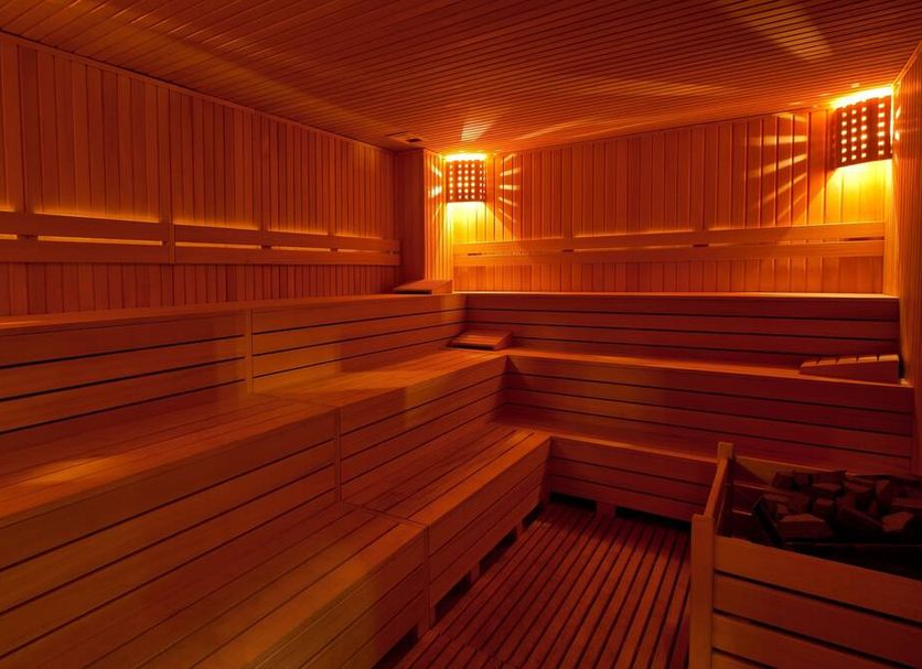 Spa 相片