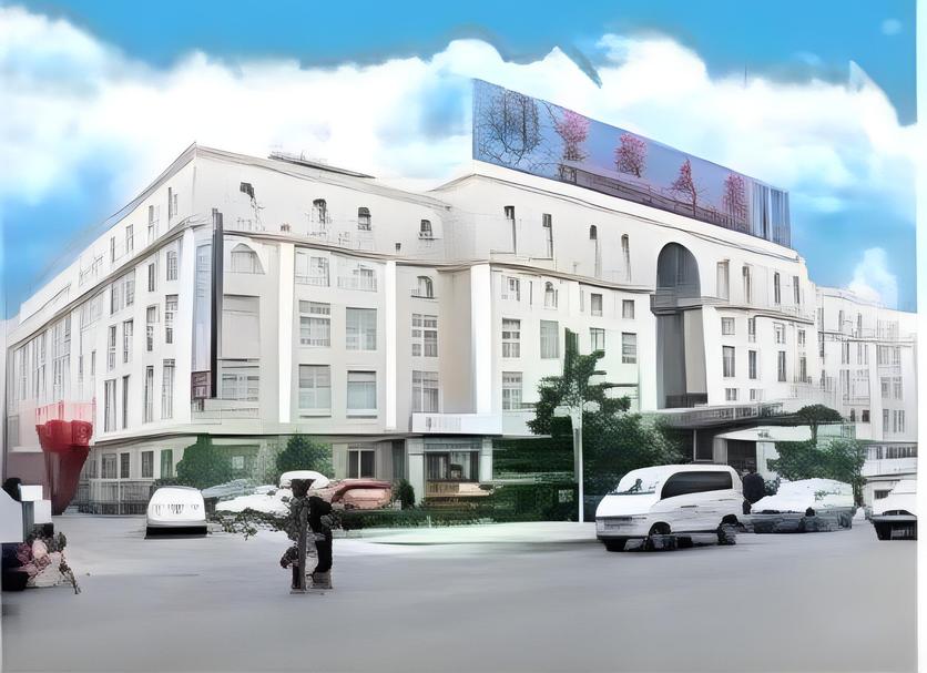建築 相片
