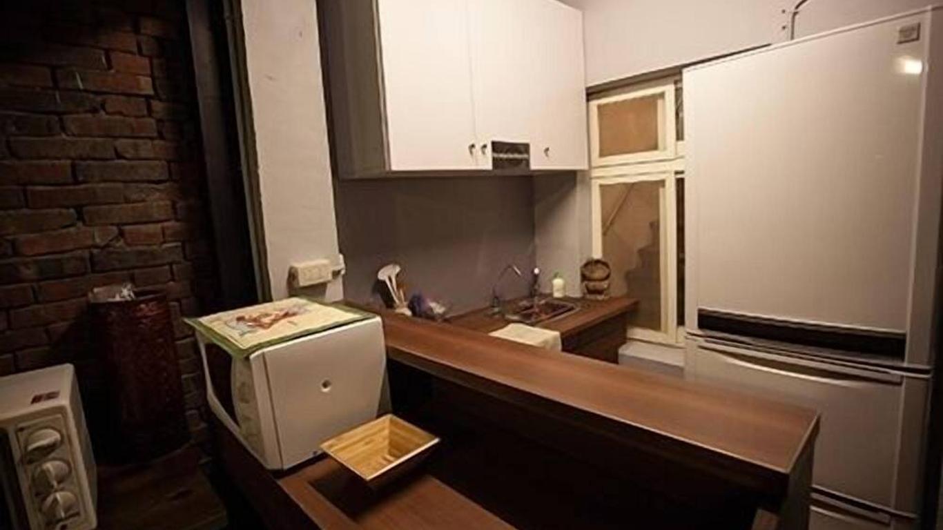 安樂旅社