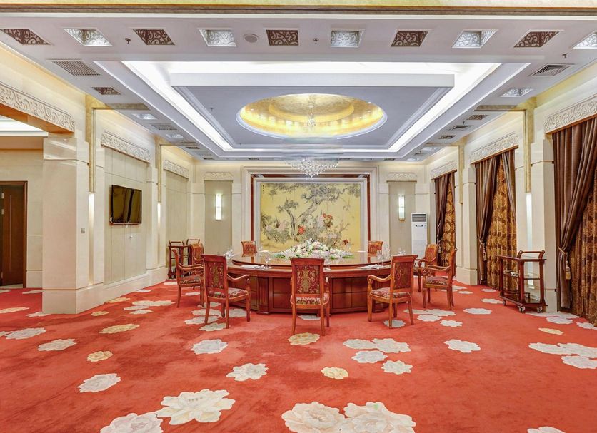 大廳 相片