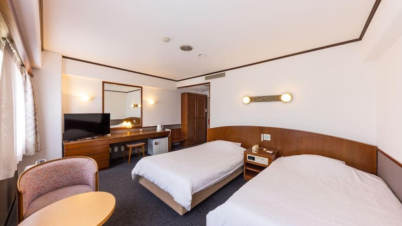 高知東方酒店