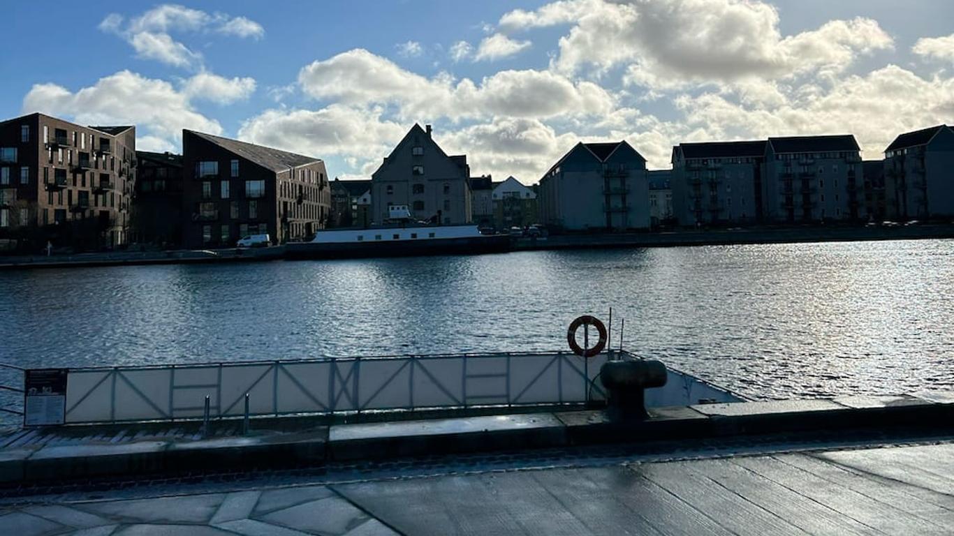 海岸酒店 - 哥本哈根