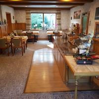 施蒂格邁爾膳食公寓旅館