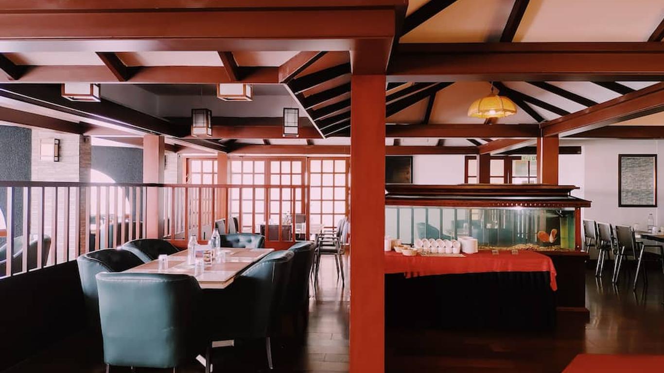 總統酒店 - 高知