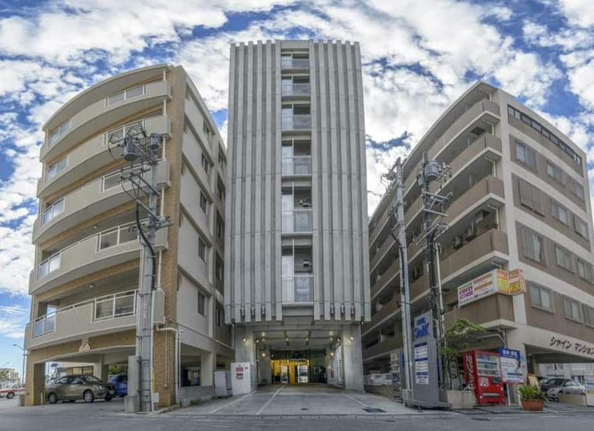 建築 相片