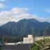 室外景