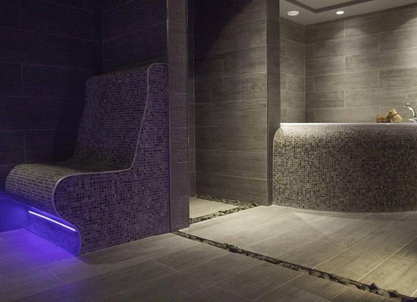 Spa 相片