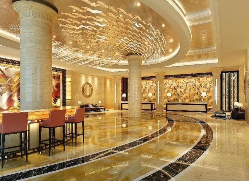 大廳 相片
