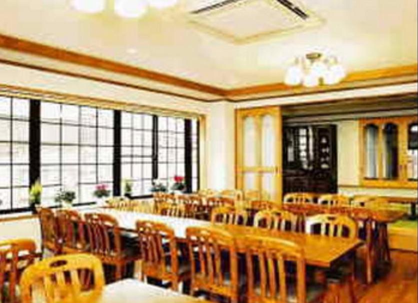 餐廳 相片